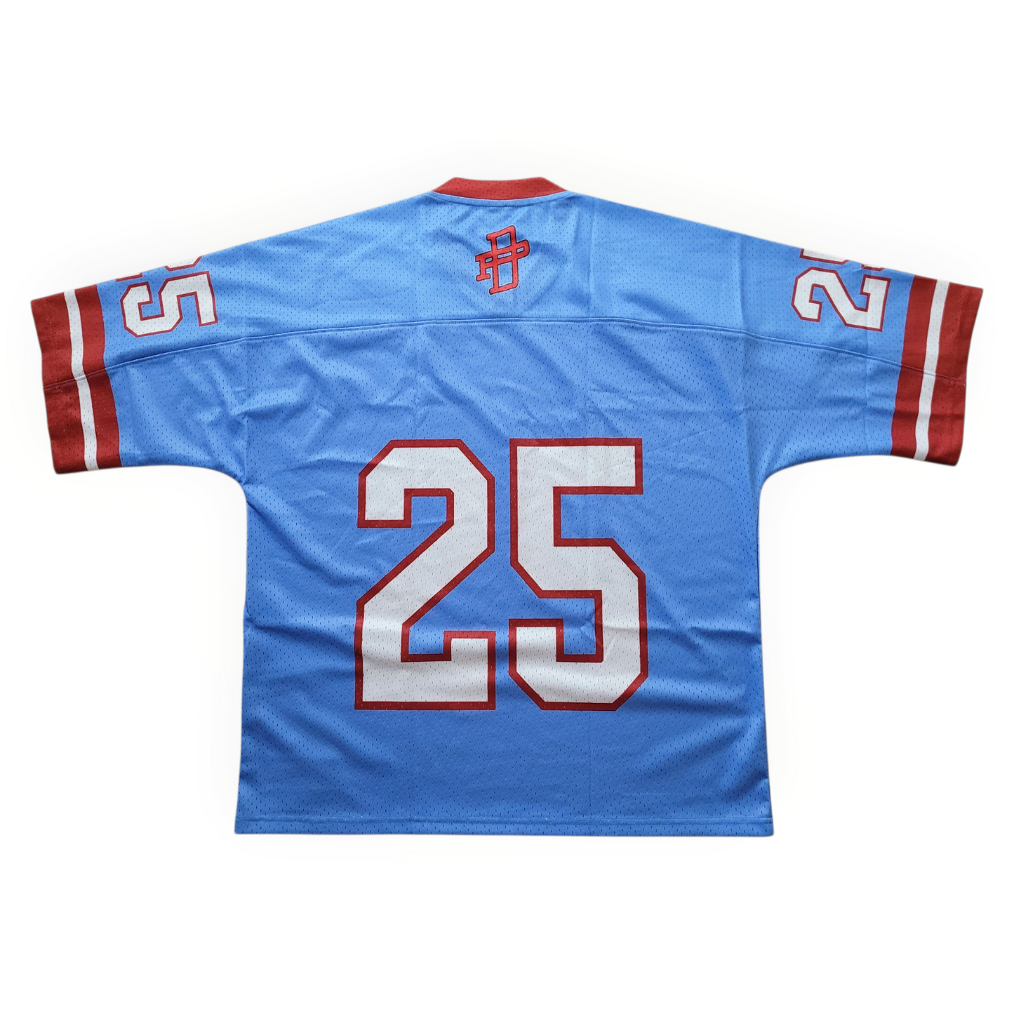 The "Home Turf 25" Jersey